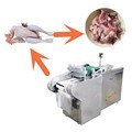 High-Efficiency Commercial Electric Fresh Meat Cutting Machine1