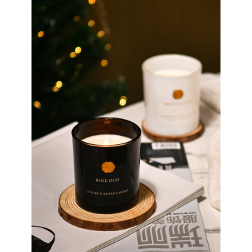 China Top 10 Scented Soy Candles Potential Enterprises