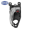 Mango de puerta de automóvil al por mayor de Mhjkia 82610-4V010 82620-4V010 para Hyundai Elantra1