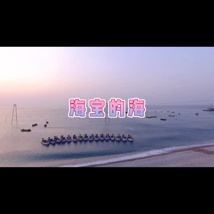 Haibao Seaview.