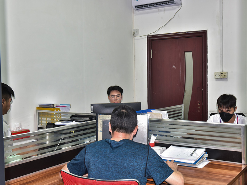 Dongguan Pont Neuf United Composites Technology Co. Ltd.