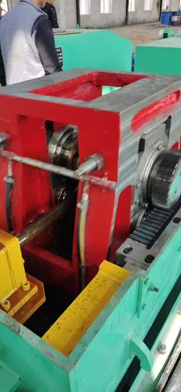 Cold Pilger Mill for Steel Pipe