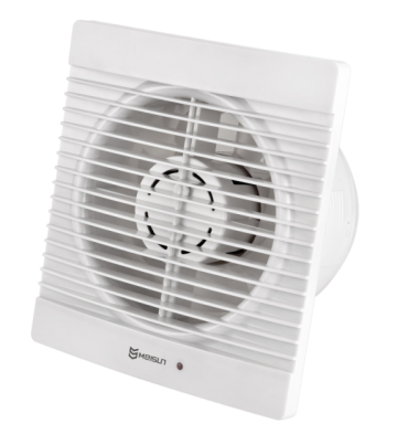 exhaust fan