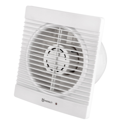 ventilator de evacuare