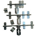 Hot Sale Door Latch Bolt for Bedroom - Lengthen and Thicken1