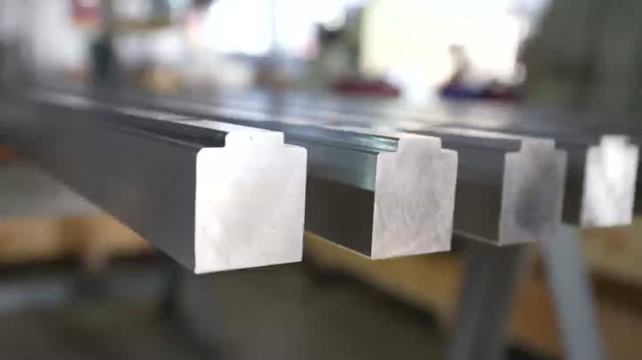 वृत्ताकार गाइड रेल