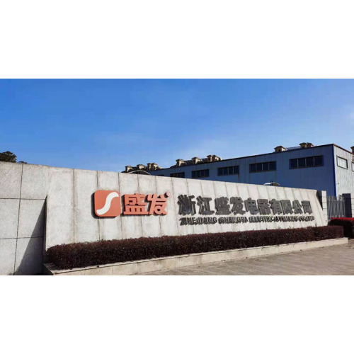 ZHEJIANG SHENGFA ELECTRIC APPLIAMNCES CO.,LTD