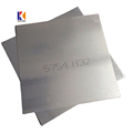 China Factory Quality Sublimation Aluminum Sheets & Plates1