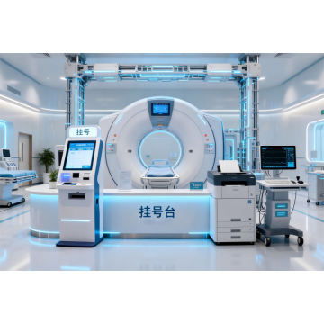 Fabricación de chapa metálica en equipos médicos y sistemas de quioscos sanitarios: perspectivas de la industria para 2026