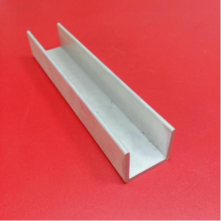 Aluminium U Shape Profile 