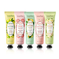Custom OEM Natural Plant Hand Cream for Dry and Whitening Care1