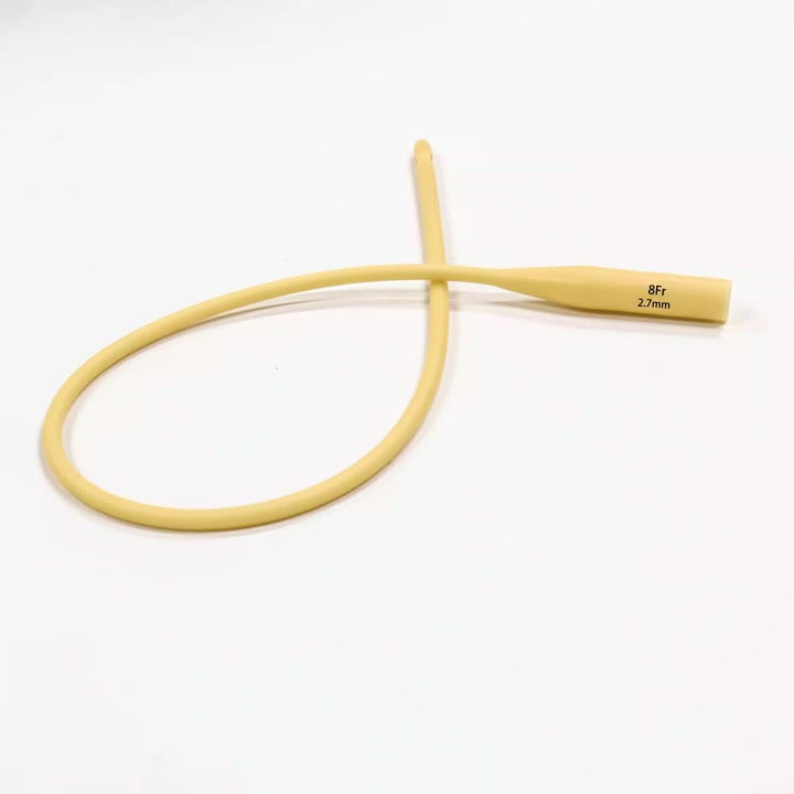 Foley Catheter