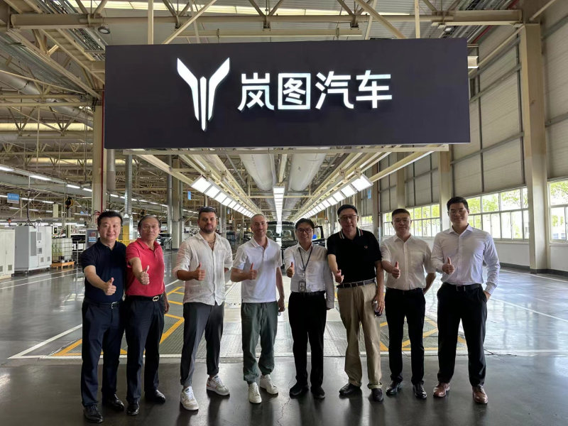 Henan Wangdao Automobile Service Co., Ltd.