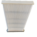Flat Panel Filter Cartridge/Element for WAM SILOTOP R03 Filter/Dust Collector1