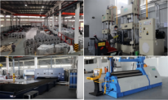 FABIA VALVE INDUSTRIAL (SUZHOU) CO., LTD