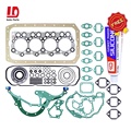 1D Gasket အပြည့်အဝ set 4d32 OEM: Mitsubishi1 အတွက် MIT997273 ME999662