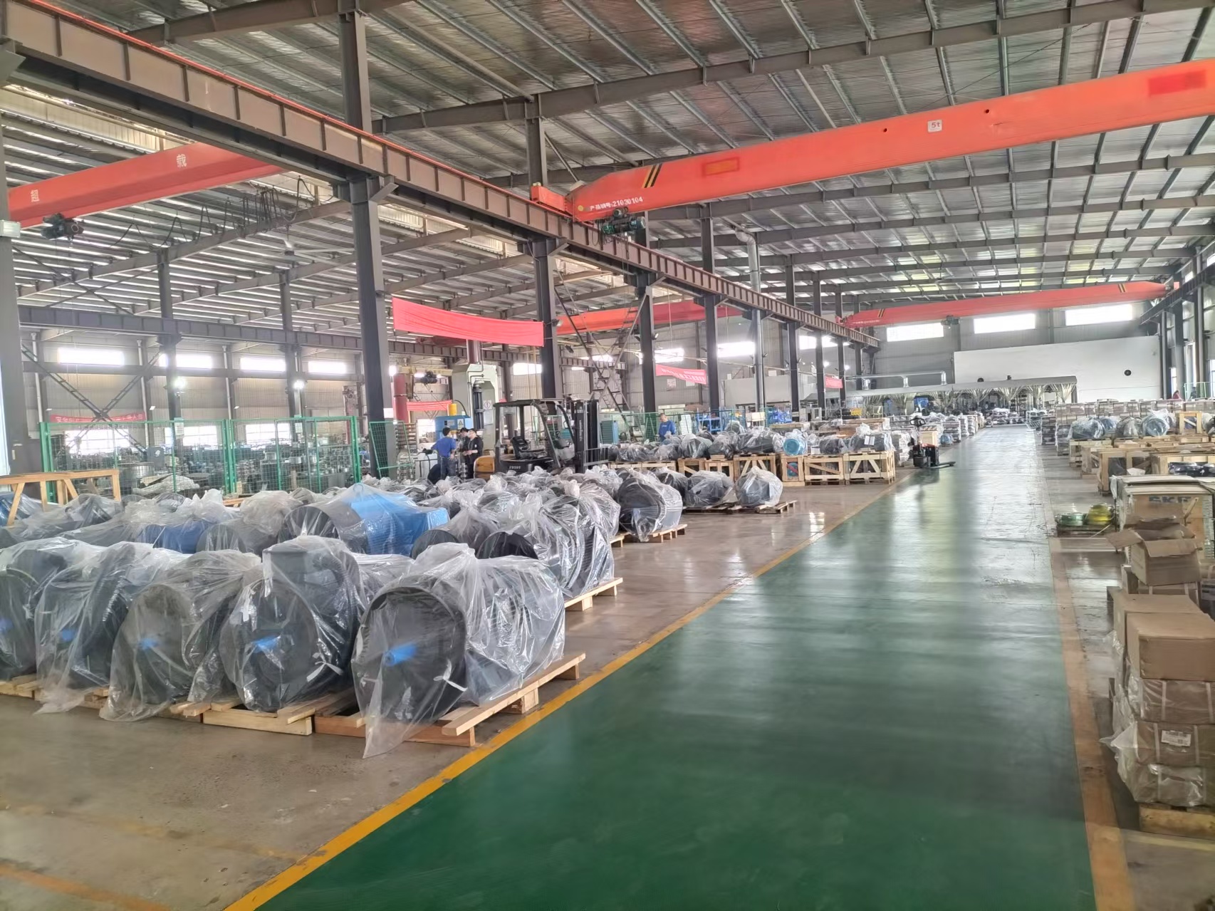 Jiangsu Hengchi Motor Technology Co., Ltd