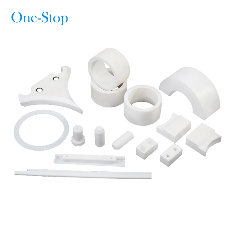 Professional custom PTFE products