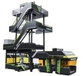 Plastic Extruder Blown Film Machine Manufacturers & Suppliers1