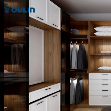 China Top 10 Walk In Closet Cabinets Brands