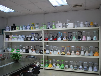 JIANGMEN CHANGYU ELECTRIC APPLIANCES MFG.CO.,LTD.