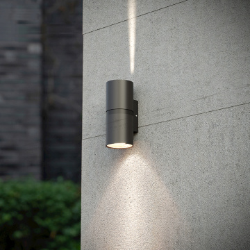 Ten Chinese Outdoor Wall Light Suppliers Popular in European and American Countries