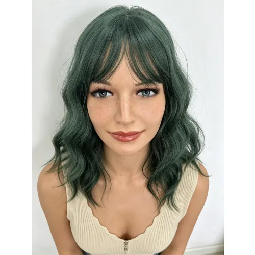 Professional Hair Products Manufacturer Expands Diversified Collection of Anime and Cosplay Wigs