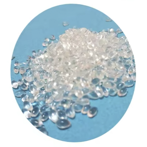 Elastomer tpe qranules tpv xammal