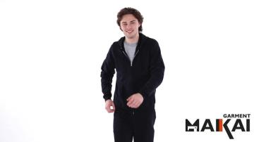 Men's sportswear