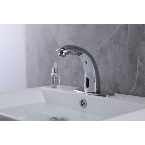 6112 Sense Faucet