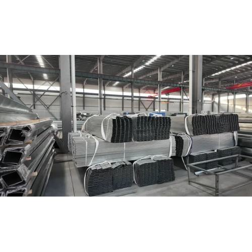 Solar Channel Production Video 5