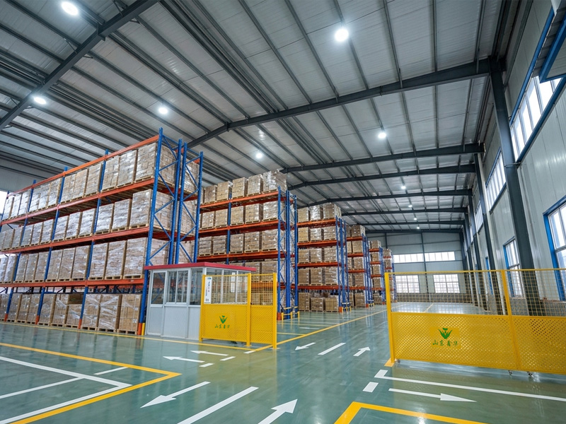 Shandong Xinruihu New Materials Co., Ltd.