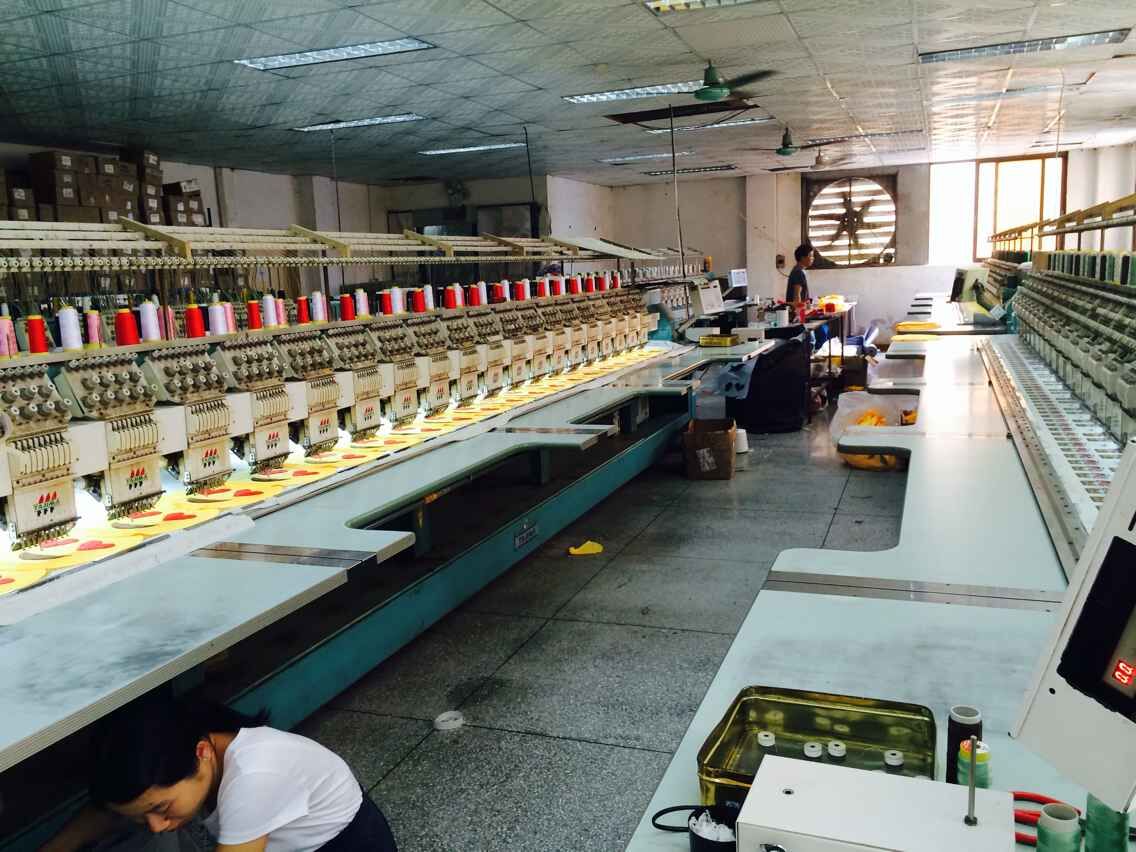 DONGGUAN SHITAI ACCESSORY TEXTILES CO.,LTD