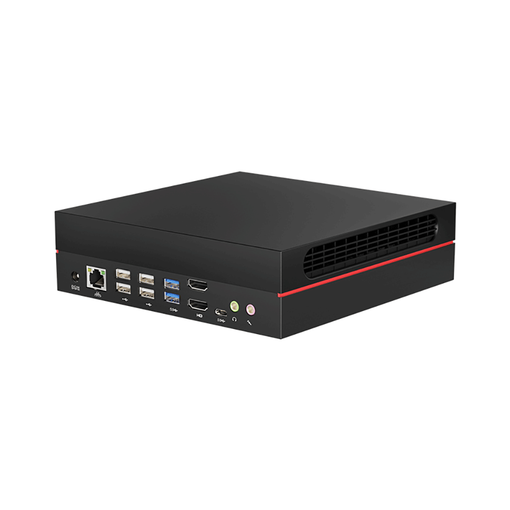Mini PC I9 Nvidia Gaming PC
