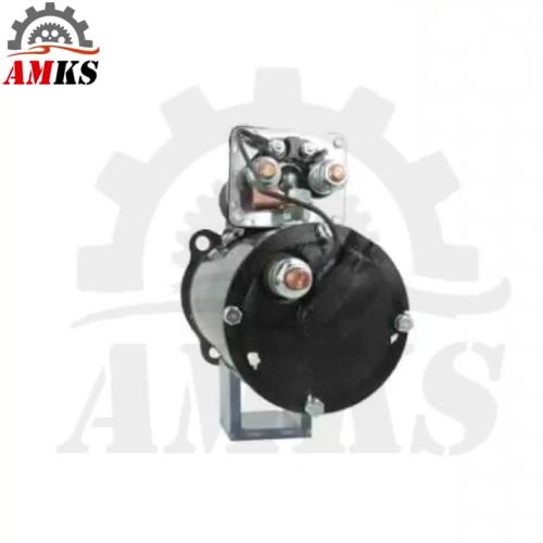 Delco Starter (Lester SM3948, Delco Série DD)