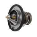 Suku Cadang Auto 25500-2E000 COOLANT ENGINE Thermostat untuk mobil Korea Hyundai sonata kia optima1