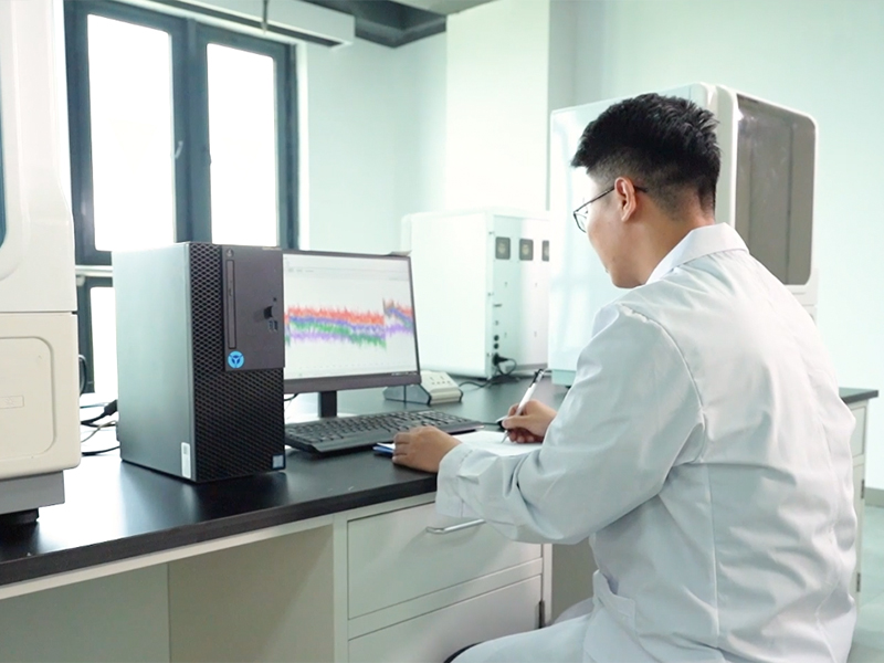 Nanjing Superyears Gene Technology Co., Ltd.