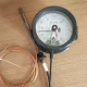 WSS σειρά Bimetal Thermometer