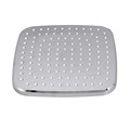 Online Hot Sale 220MM Fixed Square ABS Bathroom Shower1