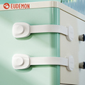 New Design Baby Safety Locks: Drawer Locks for Kids to Enhance Home Safety1