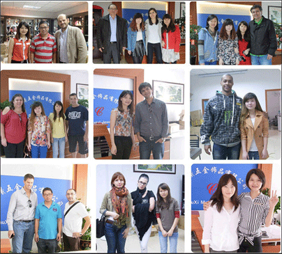 DongGuan Chenzhuxi Jewelry Co., Ltd.
