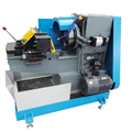 Hot Sale Manual Operational Pipe Threading Machine for Short Pipes1
