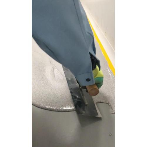 salutan lantai epoksi berhampiran saya