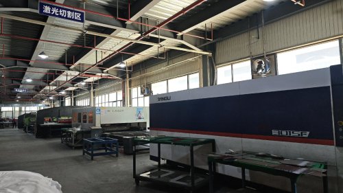 Zhejiang Captain Kitchen Equipment Co., Ltd. เปิดตัวตู้เย็นแสดงเค้กกระจกโค้งขนาด 1.5 เมตร ยกระดับโซลูชั่นการค้าปลีกขนมหวาน
