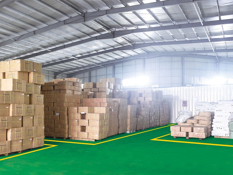 Shantou Oudaya Packaging Co. Ltd.