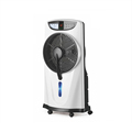 16 Inch AC DC Rechargeable Ventilator: Air Cooler Mist Fan & Humidifier1