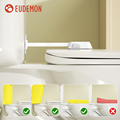 New Design: Safety-First Baby Proofing Toilet Lock for Enhanced Kid Security1