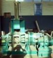 Best Quality 10L Dispersion Kneader for Natural Rubber1