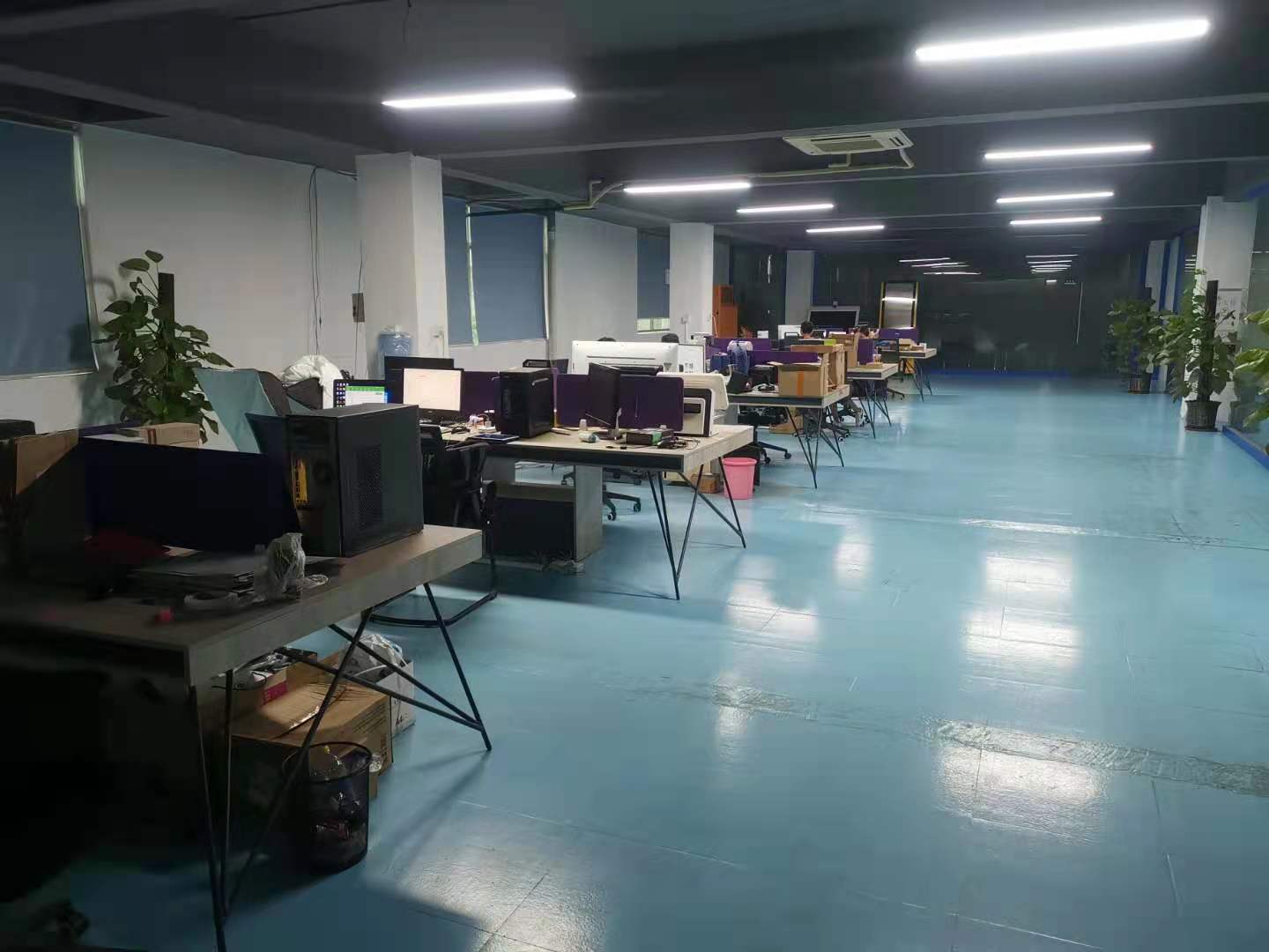 Shenzhen Geyi Technology Co., Ltd.