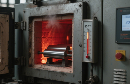 The heat treatment states of titanium: M state, R state, Y state, what are the characteristics of each?